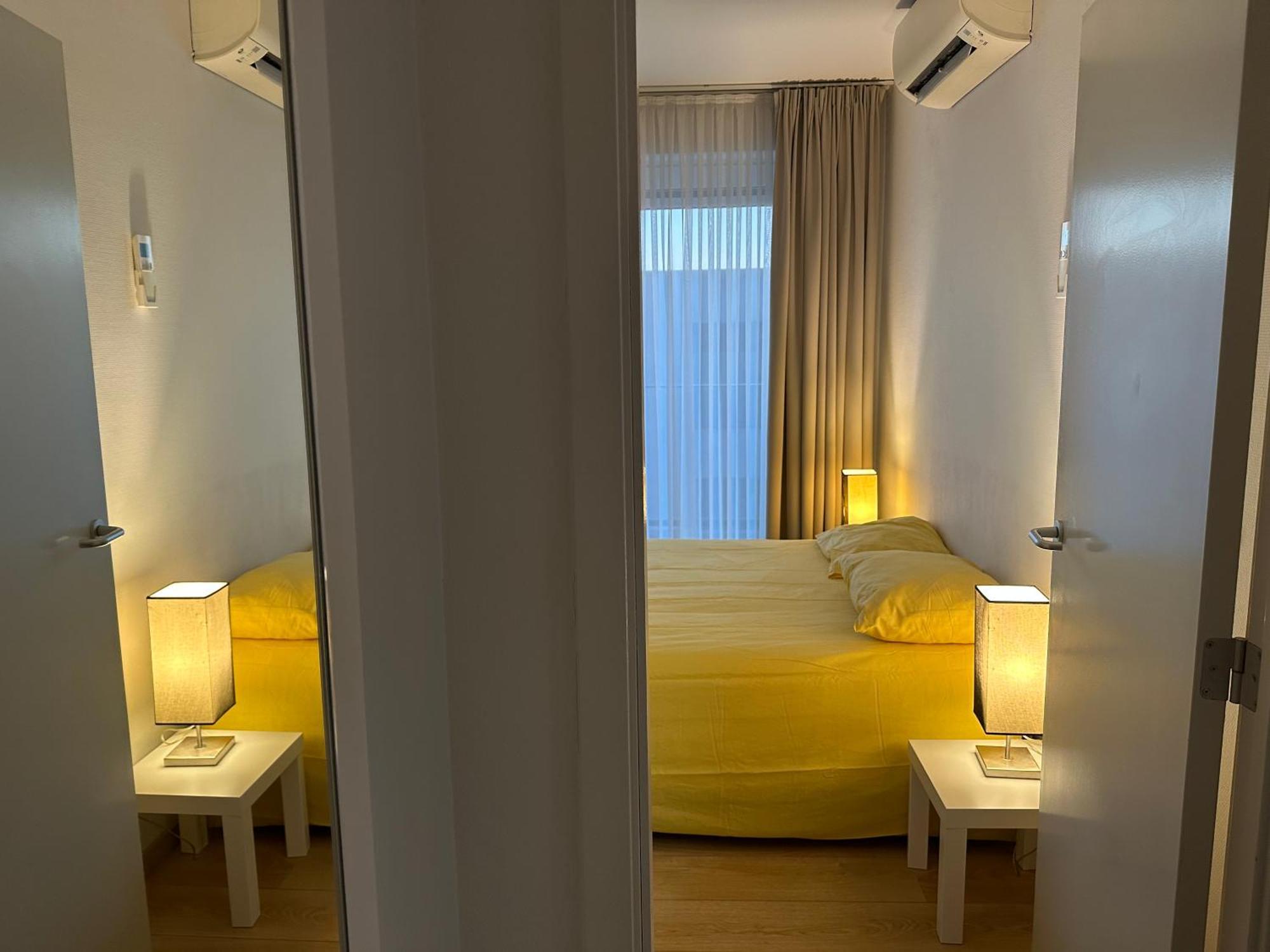 Apartment With Stunning View In City Center ブリュッセル エクステリア 写真